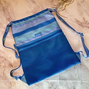 Vera Bradley backpack